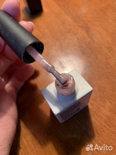 Лак для ногтей