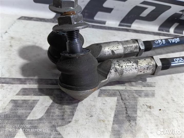 Тяги рулевые Volkswagen Passat B8 1.4 CZE 2015