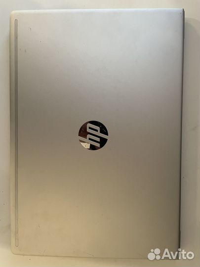 Ноутбук HP probook 450 g6 продажа /обмен