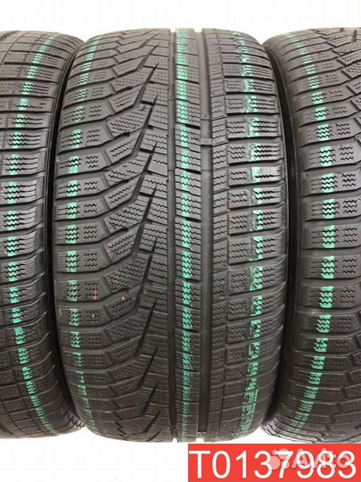 Hankook Winter I'Cept Evo2 W320 255/35 R20 97W