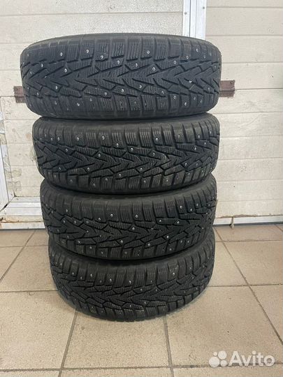 Шины диски и колеса