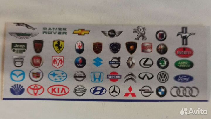 Двигатели АКПП МКПП