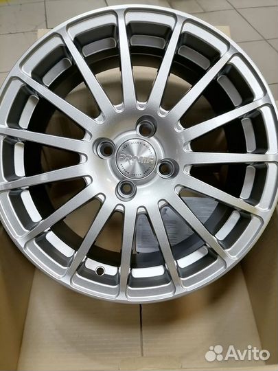 Диски R16 proma RS