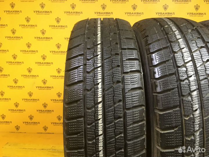 Goodyear Ice Navi Zea II 195/65 R15 91Q