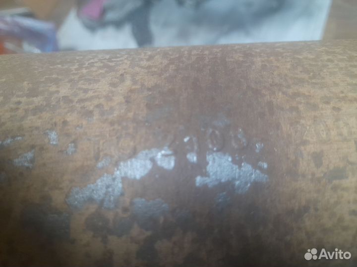 Резонатор 2108