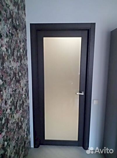Дверь межкомнатная новая