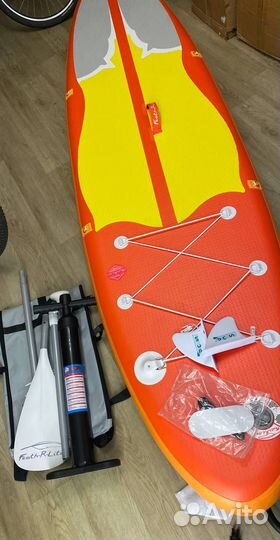 Sup board/ Сап доска Feath-R-Lite