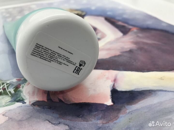 Гель для умывания для проблемной кожи clinique