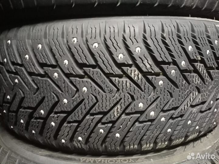 Nokian Tyres Nordman 8 205/45 R17