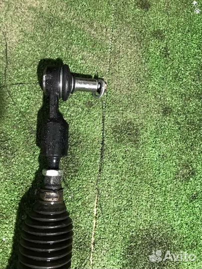 Рулевая рейка Audi A8 Quattro D2 ABZ 1998