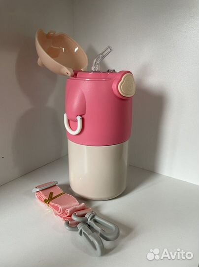 Термос детский