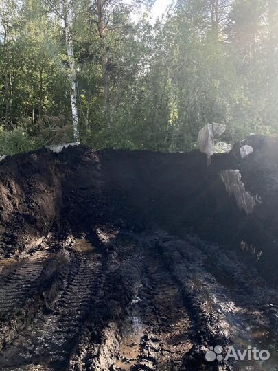 Чернозем тульский