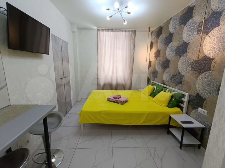 Квартира-студия, 19 м², 1/3 эт.