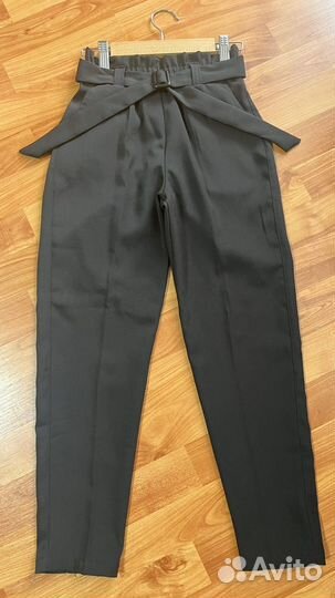 Школьная одежда для девочки 134