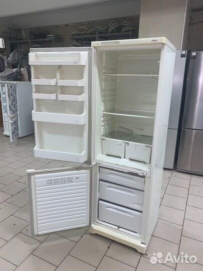 Холодильник Stinol с гарантией