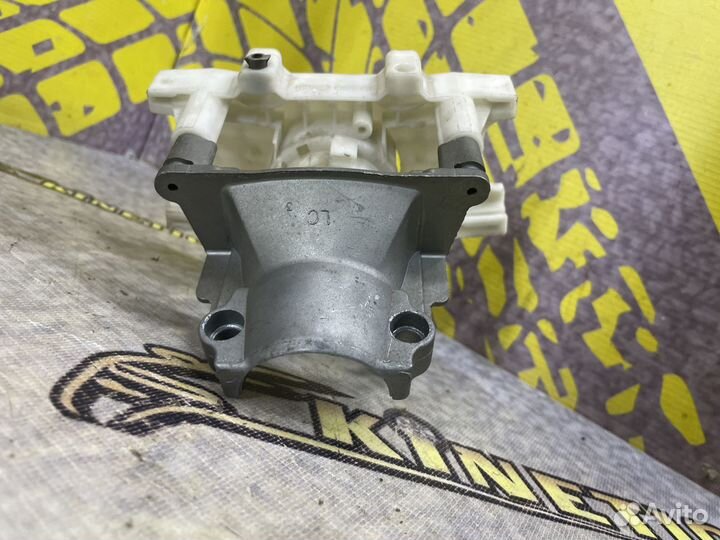 Рулевая колонка Hyundai Accent Акцент Тагаз