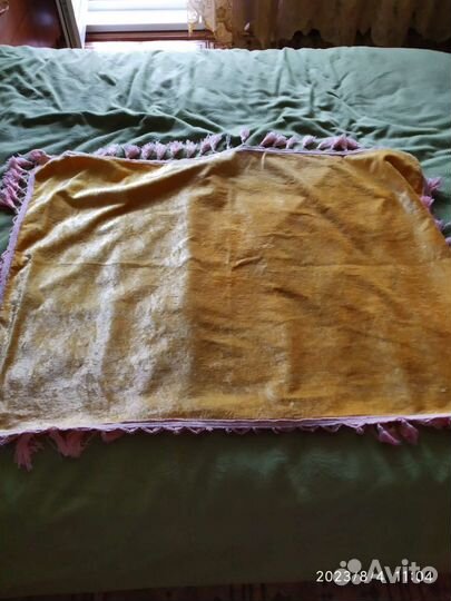 Плюш для творчества