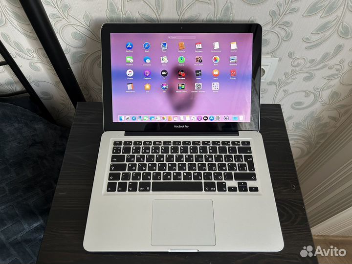 MacBook Pro 2010 ssd