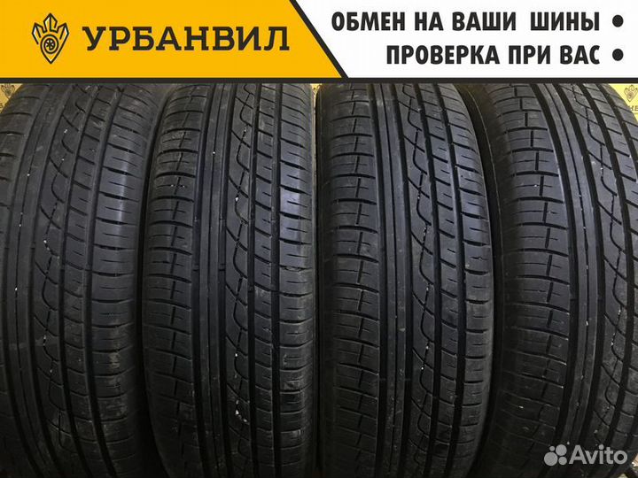 Brasa Aquacontrol 215/70 R16 100T
