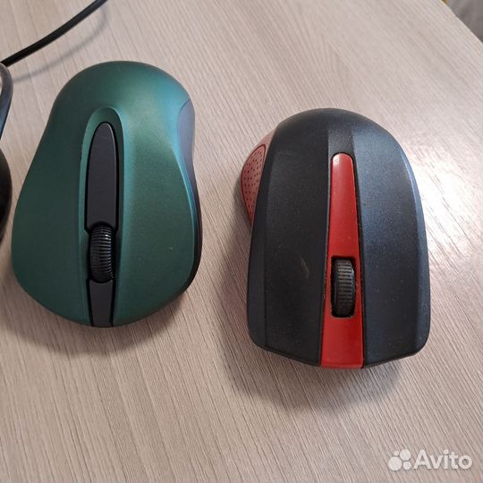 Компьютерная мышь