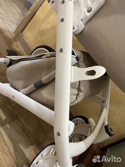 Детская коляска