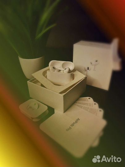 Аirрods рro 2 рremium+