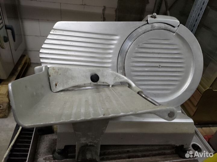 Слайсер Fimar H300