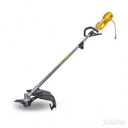 Электрический триммер champion et1211а