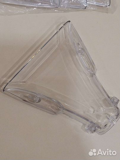 Стекло для пылесоса karcher