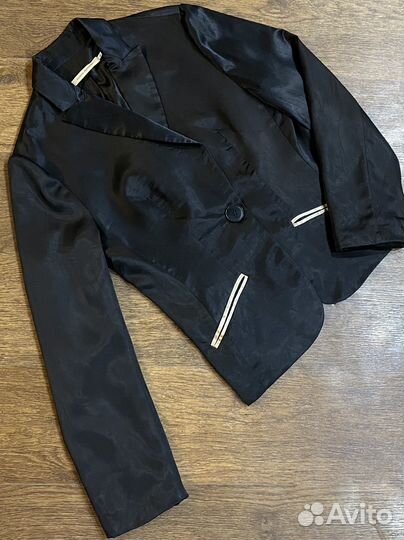 Пиджак женский sultanna frantsuzova