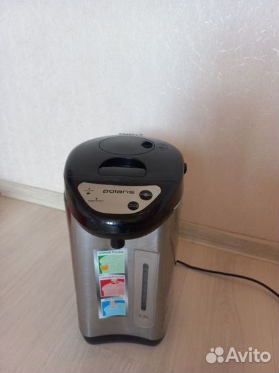 Термопот бу