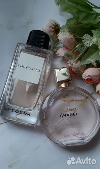 Оригинальная парфюмерия. Люкс. Делюсь