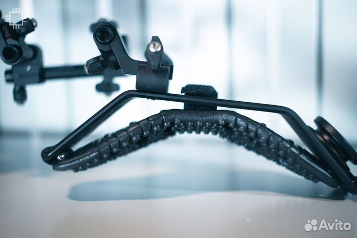 Плечевой упор cambo cs-chronos (царь-плечевик)