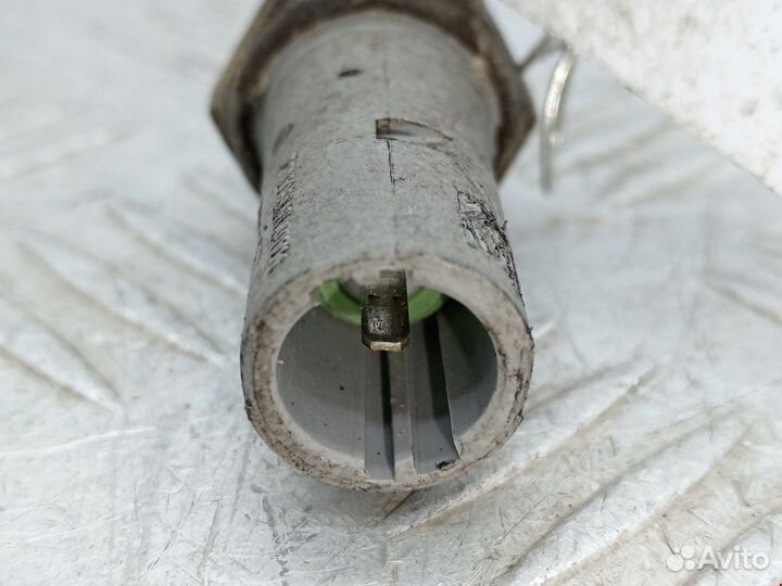 Датчик давления масла для Renault Scenic 2