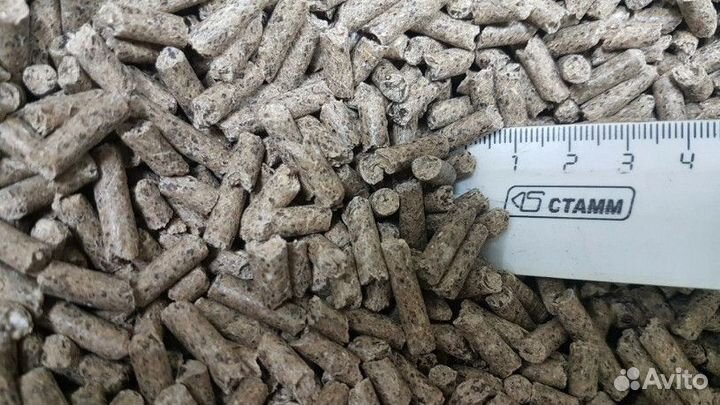 Комбикорма оптом для с/х, ищем дилера