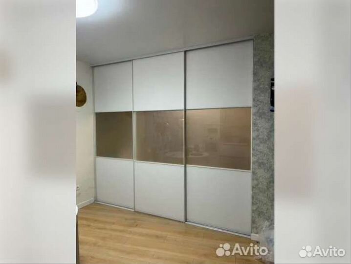 Межкомнатные перегородки