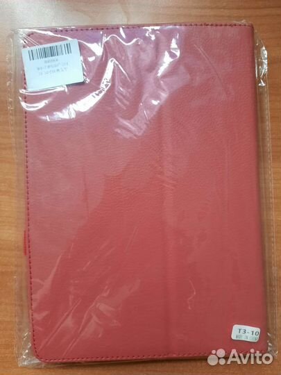 Чехол на планшет huawei T3 10