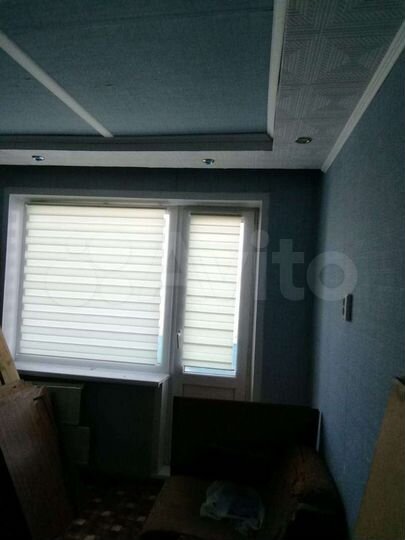 3-к. квартира, 66 м², 5/5 эт.