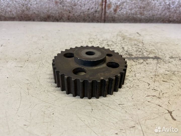 Шестерня распредвала Volkswagen Polo 5 1.4