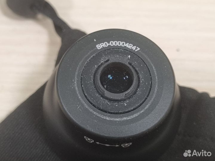 Sirui FE, прищепка