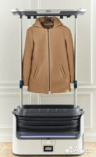 Отпариватель одежды Tefal Care For You YT4050E1