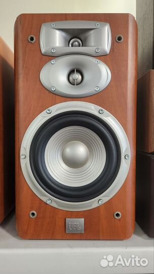 Акустические колонки