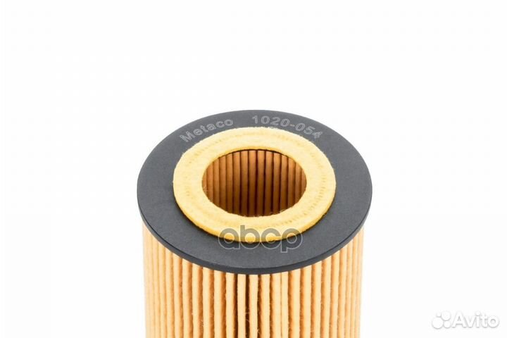 Фильтр масляный opel astra(G/H) /corsa(B/C) 96