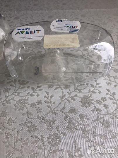 Накладки для кормления