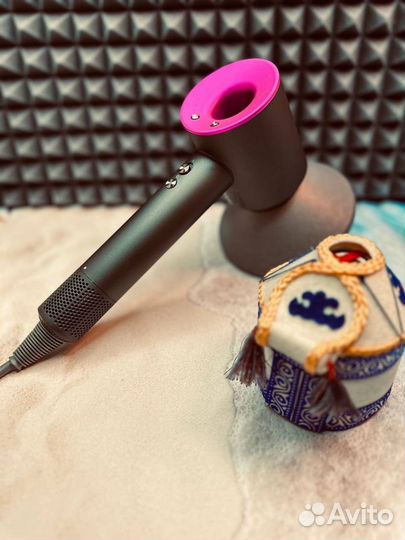 Фен dyson supersonic новый В коробке