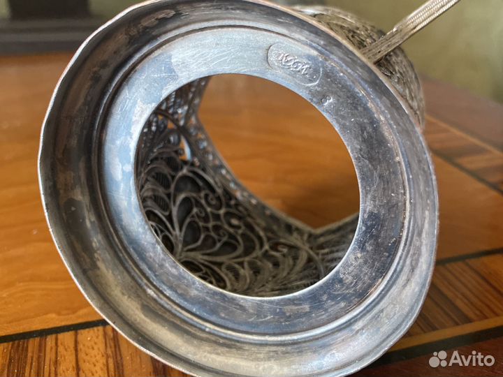 Подстаканник Спартакиада1959 г