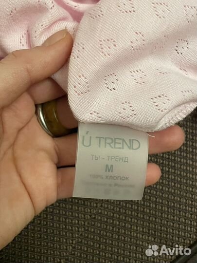 Пижама женская хлопок новая