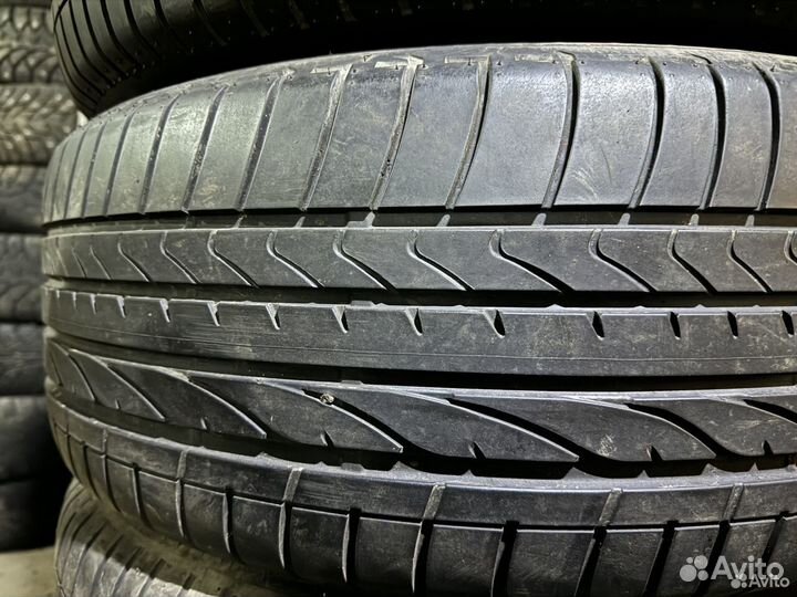 Bridgestone Dueler H/P Sport 235/55 R19