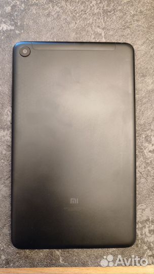 Планшет xiaomi mi pad 4
