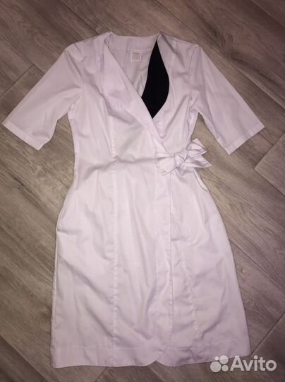 Медицинский халат 42